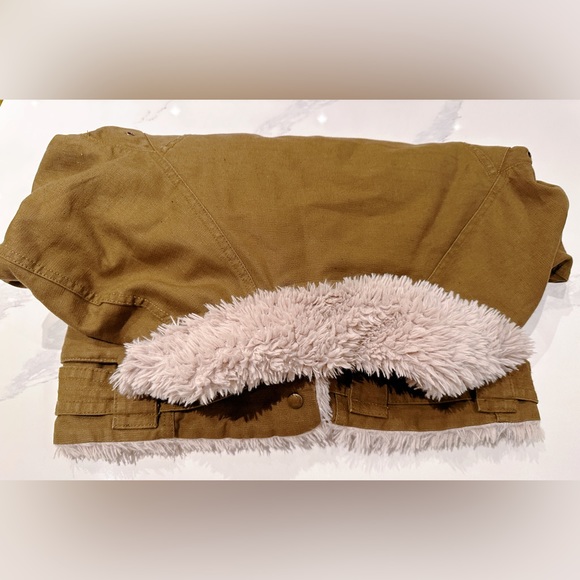 Super warm Jacket for cold weather - Picture 8 of 8